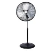 Perfect Aire - Oscillating Pedestal Fan - 30.75 In.