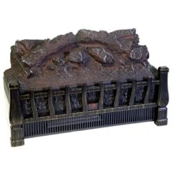 Comfort Glow Electric Log Insert Heater With Firebox Projection - 5,000 BTUs -Lasko Sale Store GUEST 04692776 3293 4af3 ba02 8145ee84bc3a