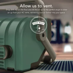 Vornado BXR HD Heavy Duty Air Circulator Tower Fan Or Airbar: Electric Utility Fan, 3 Speeds, 200-500 Sq. Ft. Coverage 8 Vornado BXR HD Heavy Duty Air Circulator Tower Fan Or Airbar: Electric Utility Fan, 3 Speeds, 200-500 Sq. Ft. Coverage -Lasko Sale Store GUEST 04cfe46d b045 4349 9a32 2d79a61a1787