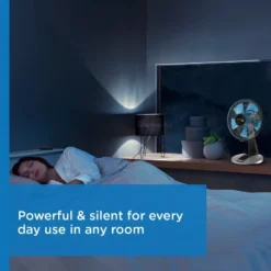 Rowenta 12'' Turbo Silence Extreme Electronic Table Fan -Lasko Sale Store GUEST 05b50a07 e205 4d89 89bd 057d4de18a2e