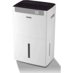 Aeric Energy Star 50 Pint Portable Dehumidifier: 3 Settings, 2-Year Warranty, No Filter, Over 3000 Sq. Ft. Coverage -Lasko Sale Store GUEST 065edd73 c487 4fc6 ae9e a036a892e31e
