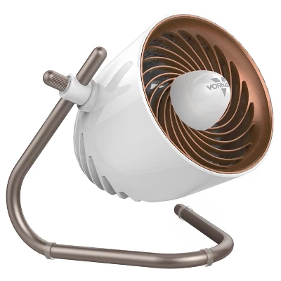 Vornado Pivot Personal Air Circulator Fan 6 Vornado Pivot Personal Air Circulator Fan - Image 6