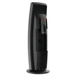 Lasko Ceramic Tower Heater With Remote: Portable Indoor Space Heater, Programmable Timer, Adjustable Thermostat, 1500W -Lasko Sale Store GUEST 098f1673 8843 4cff 8e54 5cbd4f963a0e