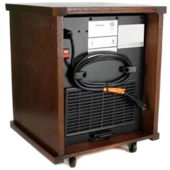 LifeSmart LifePro 6 Element 1500W Portable Infrared Quartz Space Heaters (Pair) 9 LifeSmart LifePro 6 Element 1500W Portable Infrared Quartz Space Heaters (Pair) -Lasko Sale Store GUEST 0abd09bc 325a 42ae 8e78 27c1b05d90e9