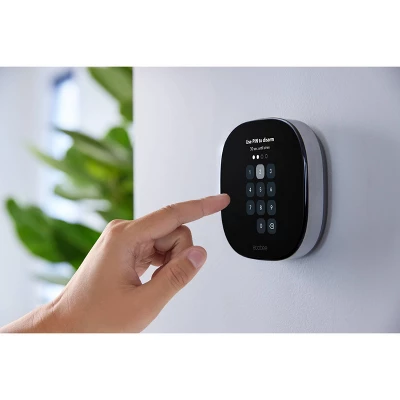 Ecobee Smart Thermostat Premium: Wi-Fi, Voice Control, Energy Star, Apple HomeKit & Alexa Compatible, 7-Day Programmable 12 Ecobee Smart Thermostat Premium: Wi-Fi, Voice Control, Energy Star, Apple HomeKit & Alexa Compatible, 7-Day Programmable - Image 12