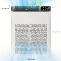Keenray Air Purifiers US-AP-HL3