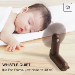 JISULIFE Handheld Mini Fan, 3-in-1 Hand Fan And Portable USB Rechargeable Pocket Fan -Lasko Sale Store GUEST 10dc4aa6 3ae8 458f b539 18ca5372179c