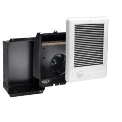 Cadet Com-Pak - Electric - Wall Heater - 3412 BTU - 175 Sq Ft.