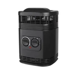 Perfect Aire 128 Sq Ft Electric Ceramic Space Heater