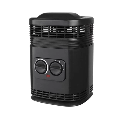Perfect Aire 128 Sq Ft Electric Ceramic Space Heater 1 Perfect Aire 128 Sq Ft Electric Ceramic Space Heater