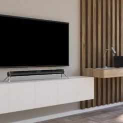 Sharper Image Axis 47 Airbar Tower Fan With Remote Control: 3 Speeds, 200-500 Sq. Ft. Coverage, ETL Listed, Black 7 Sharper Image Axis 47 Airbar Tower Fan With Remote Control: 3 Speeds, 200-500 Sq. Ft. Coverage, ETL Listed, Black -Lasko Sale Store GUEST 1e55156e d31a 46d6 80ad f94eeabcd096