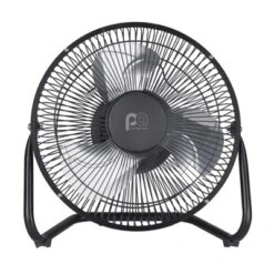 Perfect Aire - High Velocity Fan - 2 Speed - 11.75 In.