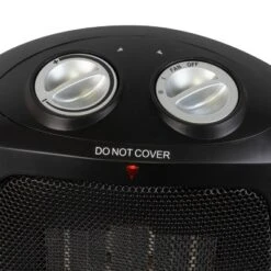 Black & Decker BLACK+DECKER Personal Ceramic Indoor Heater Black 14 Black & Decker BLACK+DECKER Personal Ceramic Indoor Heater Black -Lasko Sale Store GUEST 1f644f93 b35f 4573 8592 40931fd2268b