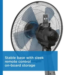 Rowenta 12'' Turbo Silence Extreme Electronic Table Fan -Lasko Sale Store GUEST 25b13929 2422 4080 8cd7 e205f267224f