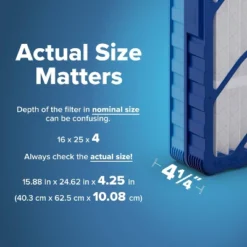 Filtrete 16"25"x4" MPR 1550 Merv 12 Refillable Air Filter Kit 1 Frame And 2 Filters 12 Filtrete 16"25"x4" MPR 1550 Merv 12 Refillable Air Filter Kit 1 Frame And 2 Filters -Lasko Sale Store GUEST 25fa0526 1fd6 41f7 bfbd 9a8d264150ba
