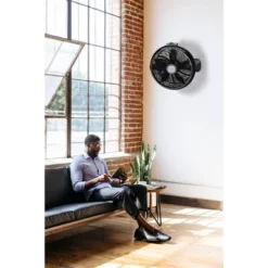 Lasko Floor Cyclone Fan Without Remote: 20" Adjustable Tilt, Wall Mountable, 3-Speed, Indoor Use, 2000 CFM, Black 12 Lasko Floor Cyclone Fan Without Remote: 20" Adjustable Tilt, Wall Mountable, 3-Speed, Indoor Use, 2000 CFM, Black -Lasko Sale Store GUEST 2accd017 6502 4c6d 961c f1fcc1d118f1