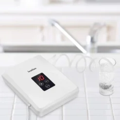 Ivation Portable Ozone Generator Air Purifier, 600mg/h, Timer, Diffuser Stones, Food & Water Purifier 8 Ivation Portable Ozone Generator Air Purifier, 600mg/h, Timer, Diffuser Stones, Food & Water Purifier -Lasko Sale Store GUEST 2adc0b37 d538 4317 9b2f 7fba23aee726