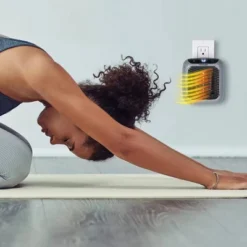 Frigidaire Compact Wall Mounted Portable Heater Black 8 Frigidaire Compact Wall Mounted Portable Heater Black -Lasko Sale Store GUEST 30ea6758 4816 4b13 96b8 b5a8d1574153