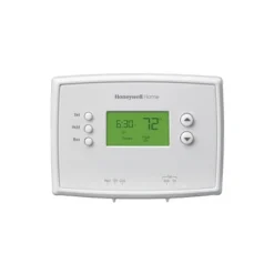 Honeywell Home 5-2 Day Programmable Low Volt Thermostat: White, Plastic, 1 Year Warranty, AA Battery Required 17 Honeywell Home 5-2 Day Programmable Low Volt Thermostat: White, Plastic, 1 Year Warranty, AA Battery Required -Lasko Sale Store GUEST 335347a5 27ec 4cf6 97f2 b14d852ff960