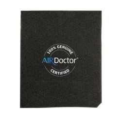 AIRDOCTOR AD3000 / AD3500 Genuine Replacement Pre-Filters Removes Larger Contaminants Like Dust And Animal Hair (Pack Of 3)