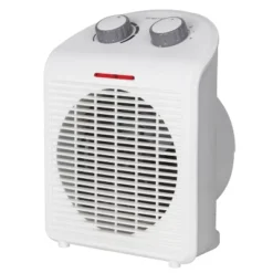 Comfort Glow® EFH1518 1,500-Watt-Max Portable Electric Fan Heater With Thermostat, White 6 Comfort Glow® EFH1518 1,500-Watt-Max Portable Electric Fan Heater With Thermostat, White -Lasko Sale Store GUEST 350619d1 09c4 42ef 9287 91293834730f