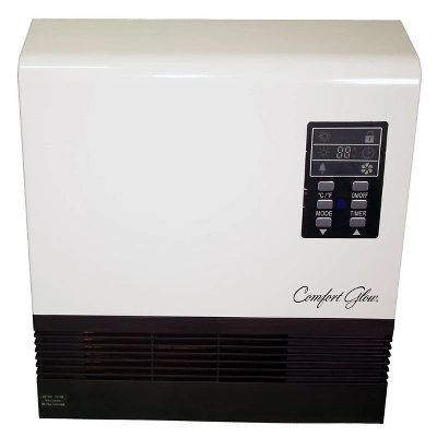 Comfort Glow 2 Infrared Quartz Heating Elements Tubes Indoor Heater Furnace 2 Comfort Glow 2 Infrared Quartz Heating Elements Tubes Indoor Heater Furnace - Image 2