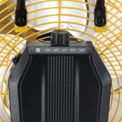 Vie Air 12 Inch Rechargeable Indoor/Outdoor Floor Fan (IPX4 Rated) -Lasko Sale Store GUEST 3718fdd1 df80 4bb9 bd0e 4e88fba1958c