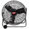 Dayton Lt Dty Qt Dsgn Indstrl Fan,24" Blde Dia. 6AGY9