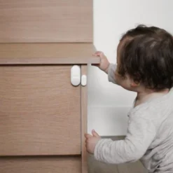 Ecobee Smart Sensors For Windows And Doors: UL Listed, Energy Star Certified, White, 3-Year Warranty, Lithium Battery Included -Lasko Sale Store GUEST 3a715ede 100c 41d5 a9be 68b5f3e426f4