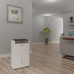 Aeric Energy Star 50 Pint Portable Dehumidifier: 3 Settings, 2-Year Warranty, No Filter, Over 3000 Sq. Ft. Coverage -Lasko Sale Store GUEST 3afa662a 2592 4bf4 9509 bc38f0548b32