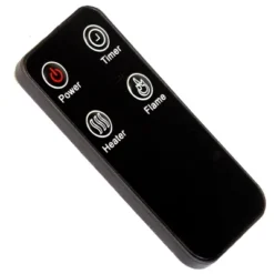 Comfort Glow Electric Log Insert Heater With Firebox Projection - 5,000 BTUs -Lasko Sale Store GUEST 44889f72 5be3 462a 96ac 8d98a61032fa