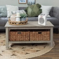 Comfort Glow® EFH1518 1,500-Watt-Max Portable Electric Fan Heater With Thermostat, White 7 Comfort Glow® EFH1518 1,500-Watt-Max Portable Electric Fan Heater With Thermostat, White -Lasko Sale Store GUEST 47fe1784 bc32 42bc 950b 32228a6fe7d6