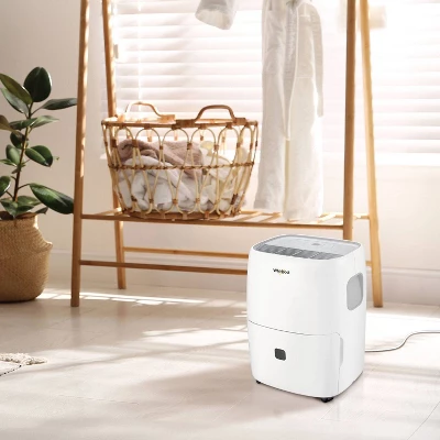 Whirlpool 50 Pint Dehumidifier EStar 7 Whirlpool 50 Pint Dehumidifier EStar - Image 7
