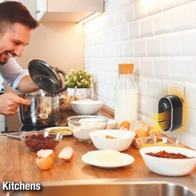 Handy Heater Copper Core Plug In 6 Handy Heater Copper Core Plug In - Image 6