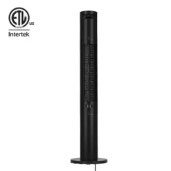 Holmes 45" Stack-N-Connect Digital Oscillating 4 Speed Tower Fan With Storage Bag Clear Read Display And Remote Control Black 23 Holmes 45" Stack-N-Connect Digital Oscillating 4 Speed Tower Fan With Storage Bag Clear Read Display And Remote Control Black -Lasko Sale Store GUEST 4ca9e515 09b1 4aee b6aa 563e8b74c5bb