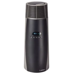Lasko - Electric - Ceramic - Heater W/Remote - 150 Sq Ft