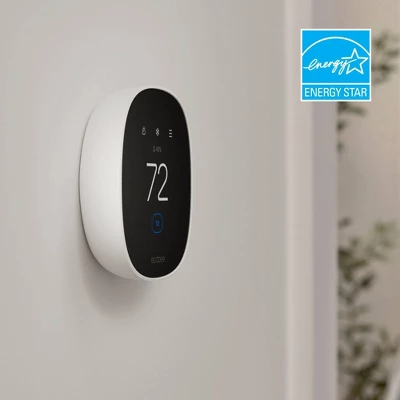 Ecobee Smart Thermostat Essential 3 Ecobee Smart Thermostat Essential - Image 3