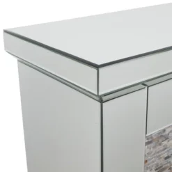 Glam Wood Electric Fireplace Clear - Olivia & May: Luxury Indoor Heater, No Assembly Required 28 Glam Wood Electric Fireplace Clear - Olivia & May: Luxury Indoor Heater, No Assembly Required -Lasko Sale Store GUEST 518e6773 de4f 48fd 892f b8f7dce3e581