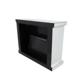 Glam Wood Electric Fireplace Clear - Olivia & May: Luxury Indoor Heater, No Assembly Required 23 Glam Wood Electric Fireplace Clear - Olivia & May: Luxury Indoor Heater, No Assembly Required -Lasko Sale Store GUEST 55fd35d8 1e56 49d4 903f 62a78fe859f9