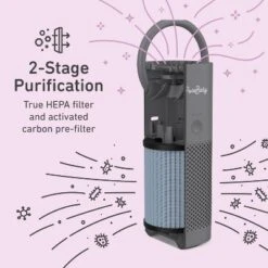 Pure Enrichment Baby On-the-Go Air Purifier -Lasko Sale Store GUEST 570c8f33 3981 4f65 83a7 82b13c43e5a4