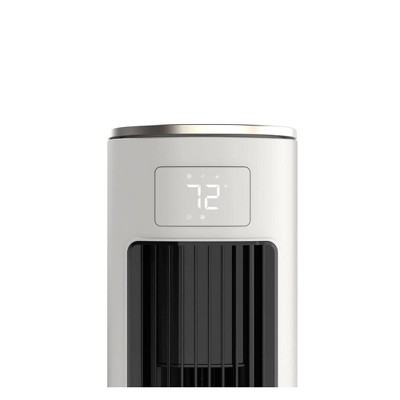 Lasko 40" 12H Timer Remote Control Oscillating Tower Fan 7 Lasko 40" 12H Timer Remote Control Oscillating Tower Fan - Image 7