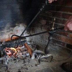 Kings County Tools 3PC Fireplace Tool Set -Lasko Sale Store GUEST 5e4602a8 eef2 4f8a 8bd8 39c65d149d4e