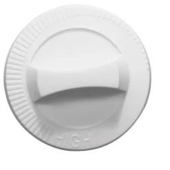 Cadet Heating And Cooling Dial Thermostat Knob