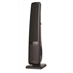 Lasko - Ceramic - Heater W/Remote - 150 Sq Ft.