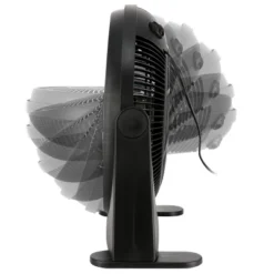 Air Monster 16 Inch 3 Speed Adjustable Tilt Floor Fan In Black 8 Air Monster 16 Inch 3 Speed Adjustable Tilt Floor Fan In Black -Lasko Sale Store GUEST 669bcb88 da9e 48a0 9bfd d01a7a13fe47