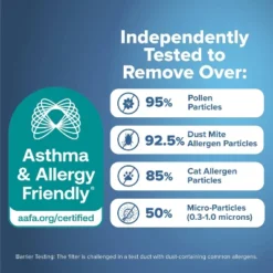 Filtrete 20"25"x4" MPR 1550 Merv 12 Refillable Air Filter Kit 1 Frame And 2 Filters 17 Filtrete 20"25"x4" MPR 1550 Merv 12 Refillable Air Filter Kit 1 Frame And 2 Filters -Lasko Sale Store GUEST 688db826 de48 41f1 83f0 2218bbb12f07 3