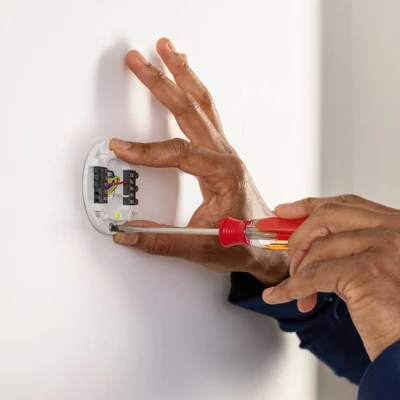 Ecobee Smart Thermostat Essential 8 Ecobee Smart Thermostat Essential - Image 8