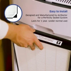 AIRDOCTOR AD5000 / AD5500 FITS Both Models Replacement UltraHEPA Filter For Air Doctor 4-in-1 Home Purifier 10 AIRDOCTOR AD5000 / AD5500 FITS Both Models Replacement UltraHEPA Filter For Air Doctor 4-in-1 Home Purifier -Lasko Sale Store GUEST 6f63479c 1140 486d b631 52d100d3e6a3