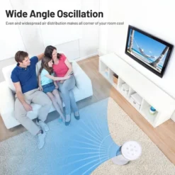 Tangkula 41" Tower Fan 3 In 1 Evaporative Air Cooler Humidifier W/ Remote Control 10 Tangkula 41" Tower Fan 3 In 1 Evaporative Air Cooler Humidifier W/ Remote Control -Lasko Sale Store GUEST 700112e2 81b0 47db 90fb 0152a036ab1d