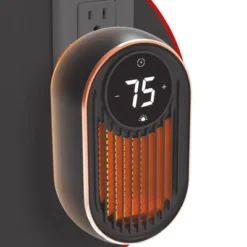 Handy Heater Copper Core Plug In